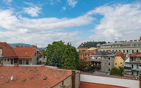 Wohhhlfühl Appartement im Zentrum Graz